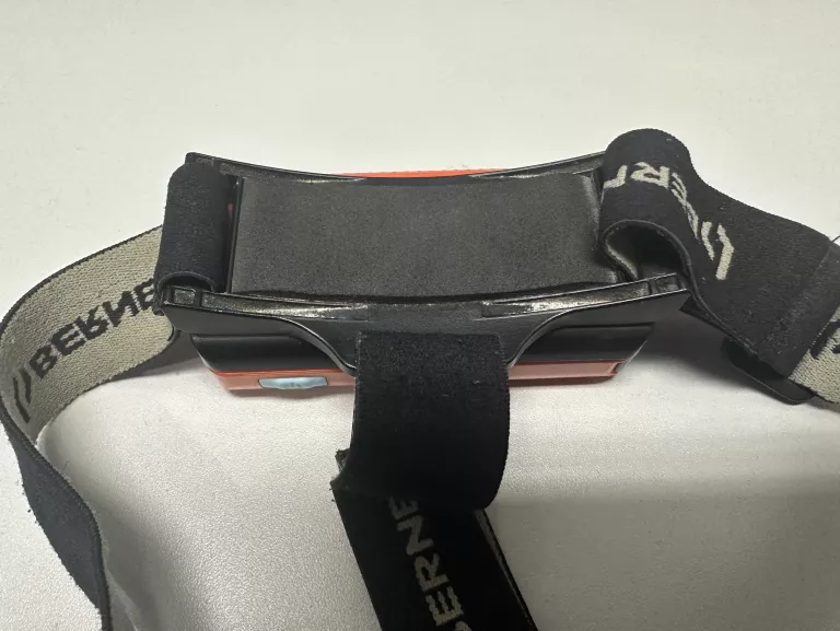 LATARKA CZOŁÓWKA BERNER 335508