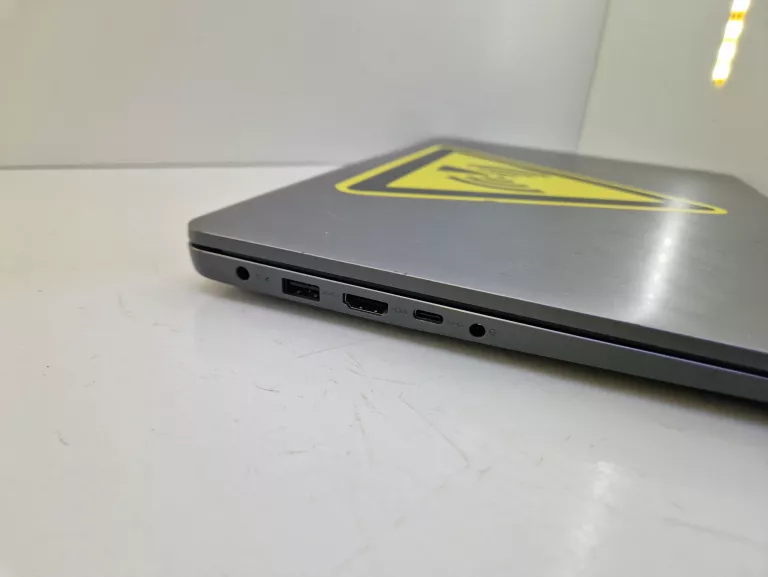 LAPTOP LENOVO IDEAPAD 3 WIN11H/8/512GB/I3-1115G4 ŁAD
