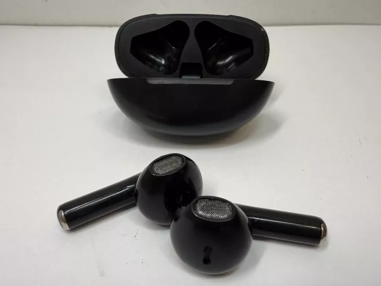 SŁUCHAWKI DOUSZNE BLUETOOTH BEZPRZEWODOWE TWR LOGILINK BT0074