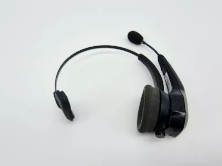 ZEBRA HS3100 ZESTAW SŁUCHAWKOWY BEZPRZEWODOWY OPASKA NA GŁOWĘ