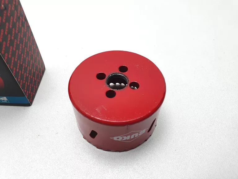 OTWORNICA RUKO 106070 BI-METAL DREWNO 70 MM 1/2