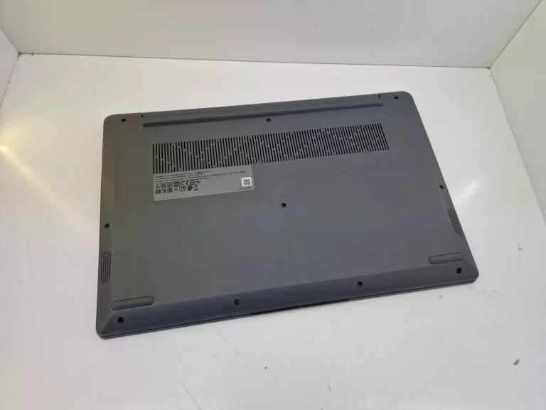 LAPTOP LENOVO IDEAPAD 3 WIN11H/8/512GB/I3-1115G4 ŁAD