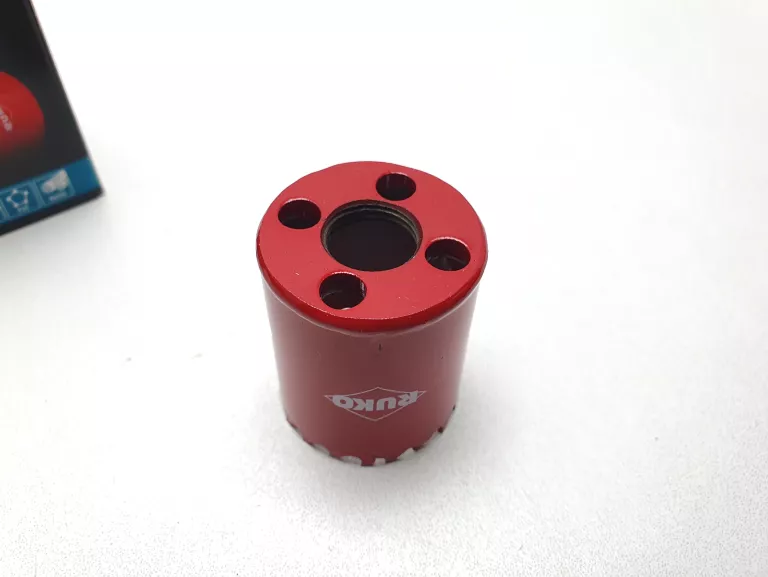 OTWORNICA 38MM BI-METAL - PIŁA OTWOROWA HSS 106038 RUKO