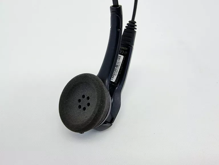 ZEBRA HS3100 ZESTAW SŁUCHAWKOWY BEZPRZEWODOWY OPASKA NA GŁOWĘ