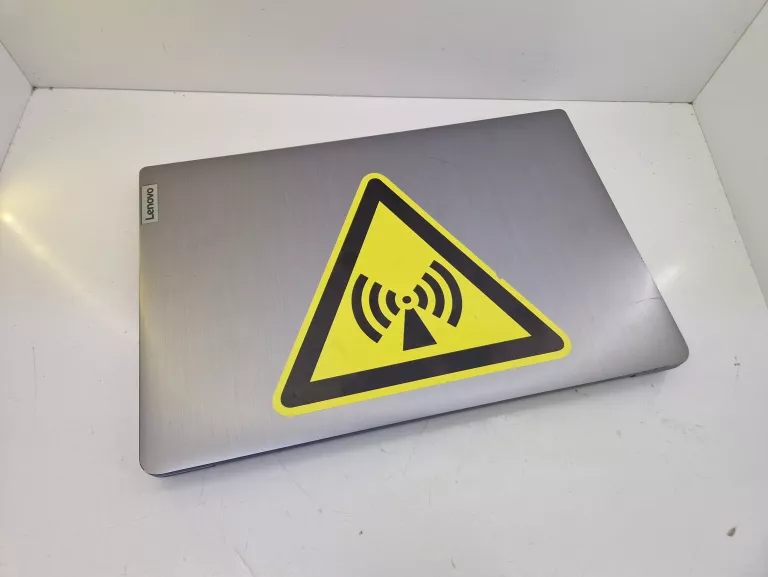 LAPTOP LENOVO IDEAPAD 3 WIN11H/8/512GB/I3-1115G4 ŁAD