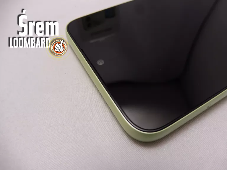 TELEFON SAMSUNG A05S 4GB/128GB, KOMPLET, GWARANCJA, BDB STAN!