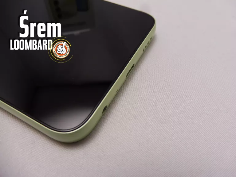 TELEFON SAMSUNG A05S 4GB/128GB, KOMPLET, GWARANCJA, BDB STAN!