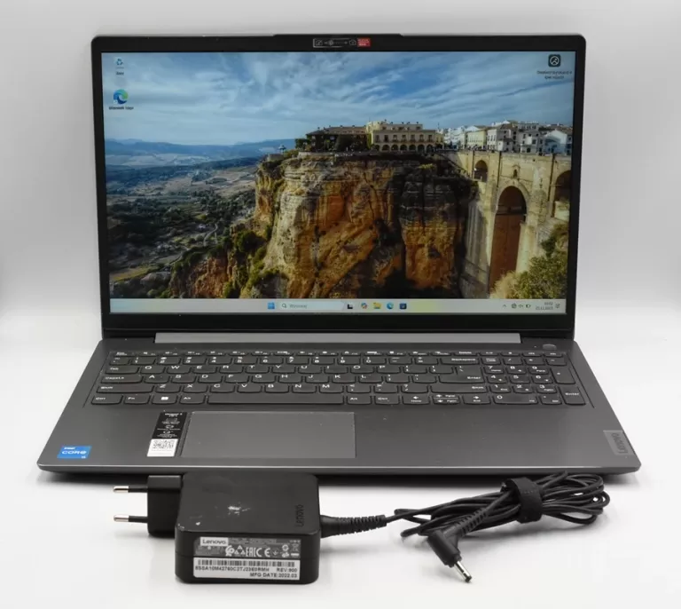 LAPTOP LENOVO IDEAPAD 3 15ITL6