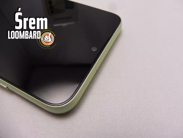 TELEFON SAMSUNG A05S 4GB/128GB, KOMPLET, GWARANCJA, BDB STAN!