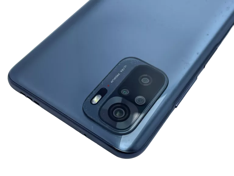 XIAOMI REDMI NOTE 10 [M2101K7AG] 4/64GB