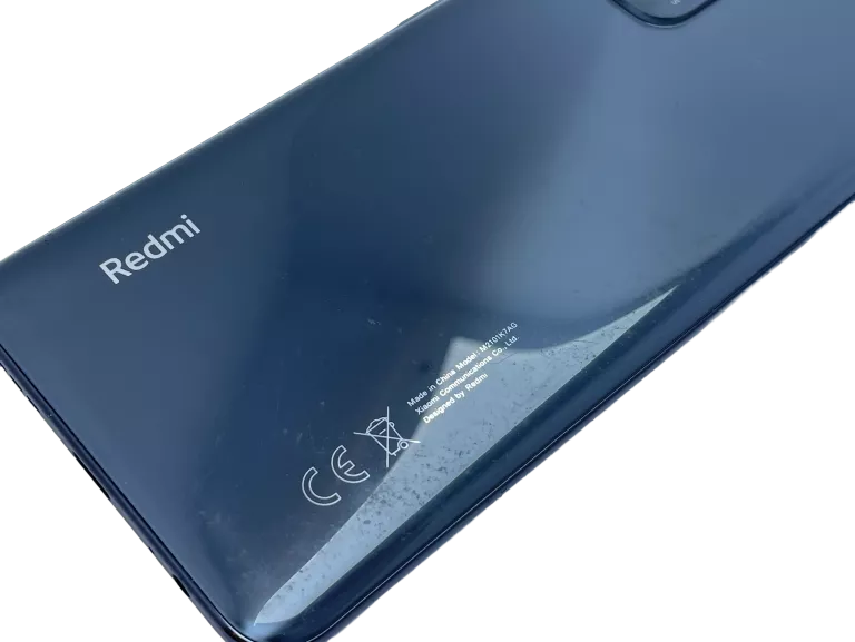 XIAOMI REDMI NOTE 10 [M2101K7AG] 4/64GB
