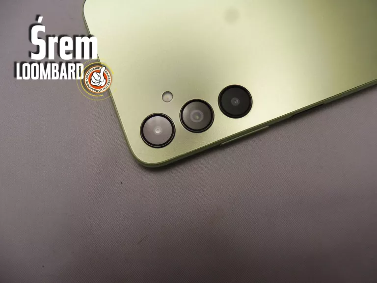 TELEFON SAMSUNG A05S 4GB/128GB, KOMPLET, GWARANCJA, BDB STAN!