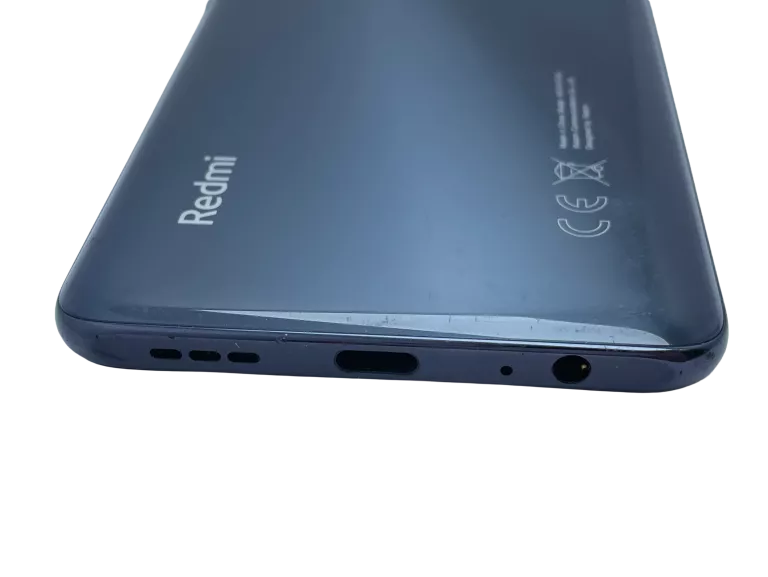 XIAOMI REDMI NOTE 10 [M2101K7AG] 4/64GB