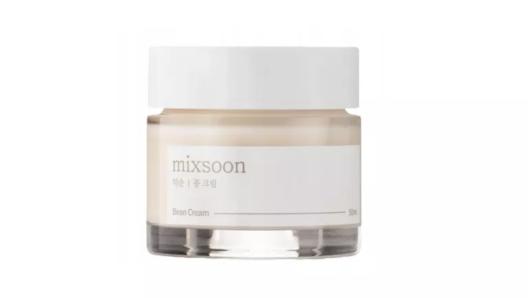 KREM DO TWARZY Z FERMENTEM Z SOI MIXSOON NAWILŻA I ODŻYWIA SKÓRĘ 50 ML