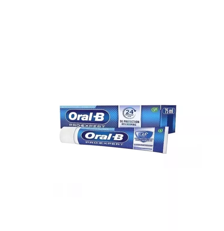 ORAL-B PRO-EXPERT PASTA DO ZĘBÓW 75 ML