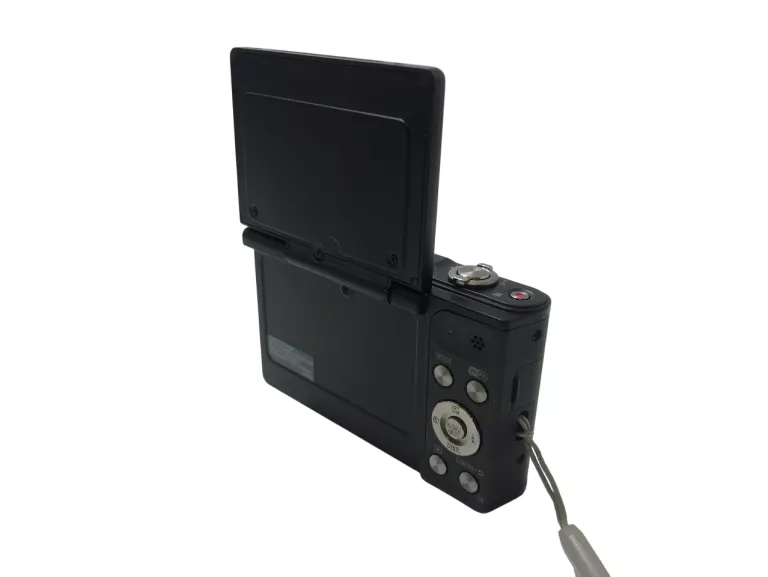 APARAT CYFROWY PANASONIC LUMIX DMC- SZ10