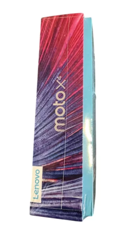 SMARTFON MOTOROLA MOTO X4 3 GB / 32 GB 4G  CZARNY