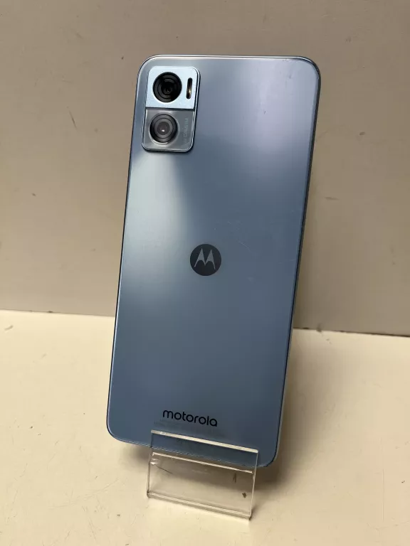 TELEFON MOTOROLA MOTO E22 4/64GB