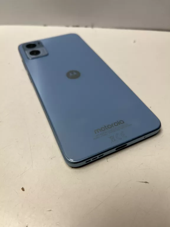 TELEFON MOTOROLA MOTO E22 4/64GB