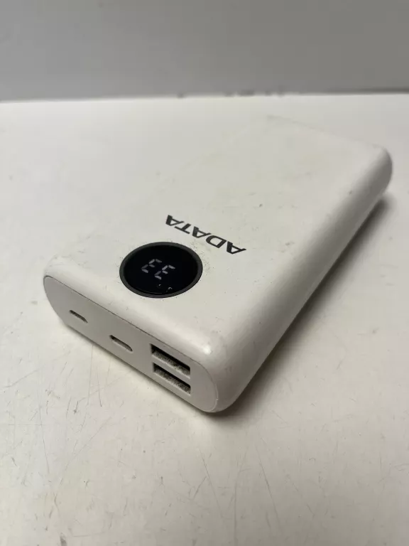 POWERBANK ADATA 20000MAH