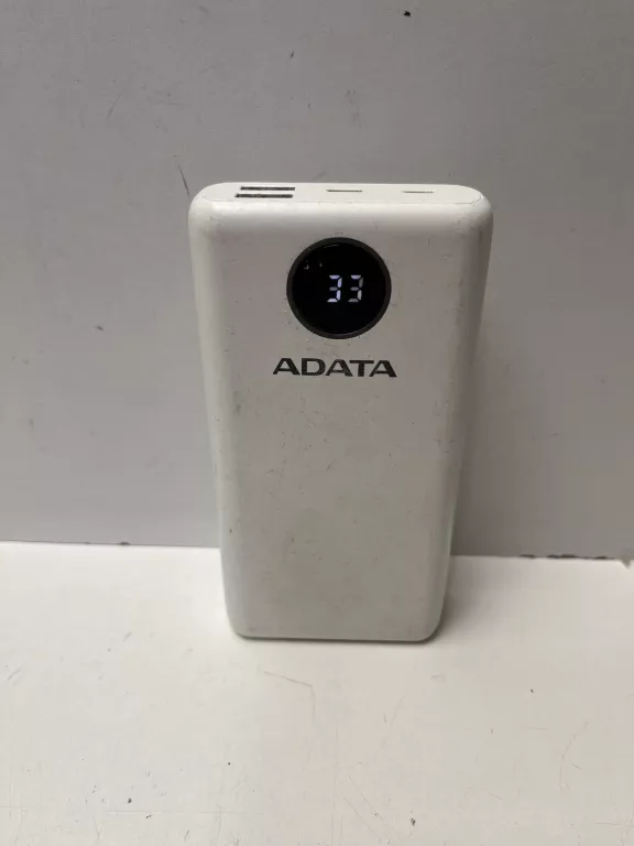POWERBANK ADATA 20000MAH
