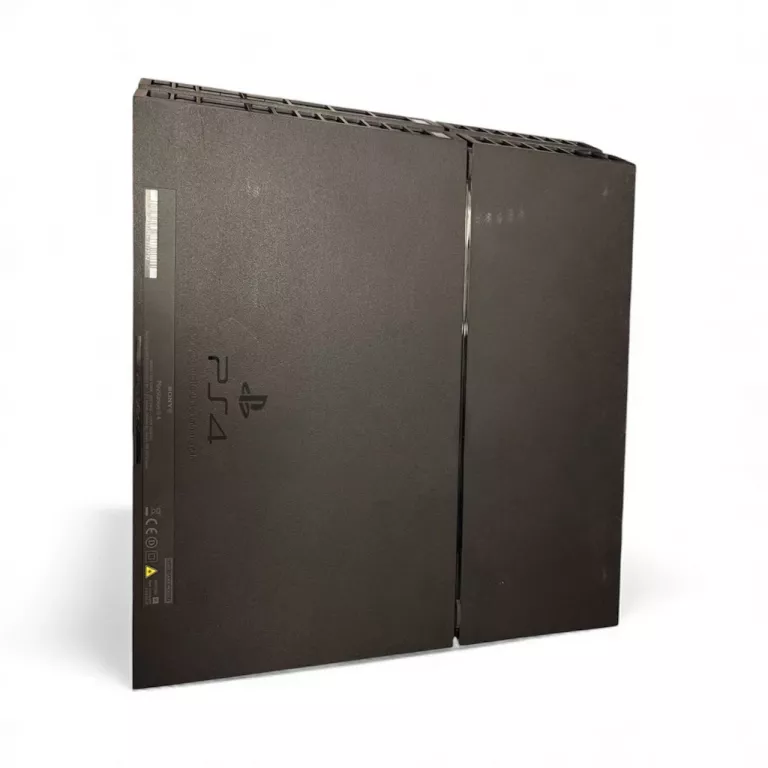 KONSOLA PS4  CUH-1216A 500GB + 1 PAD