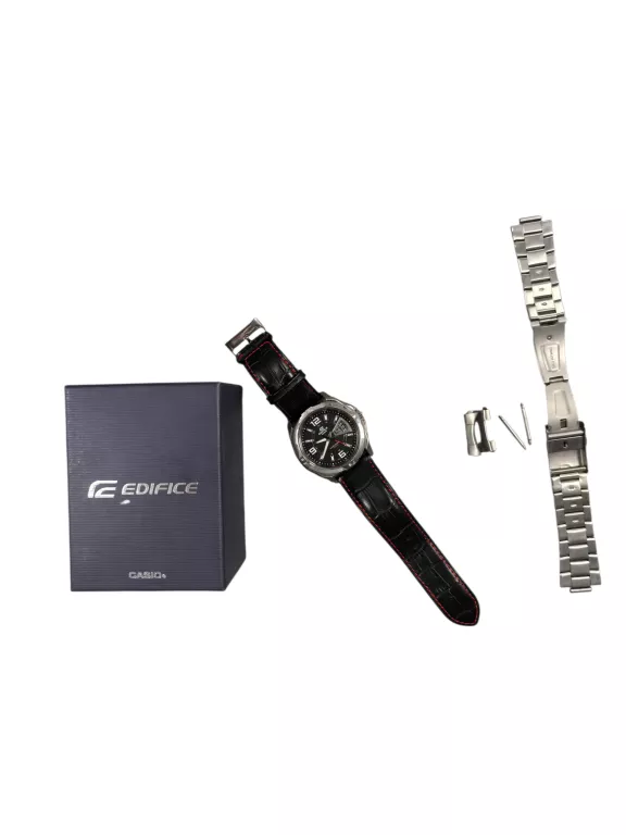 CASIO EDIFICE  EF-129D