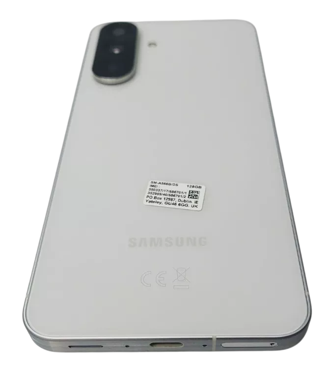 TELEFON SAMSUNG GALAXY A56 8 GB / 128 GB