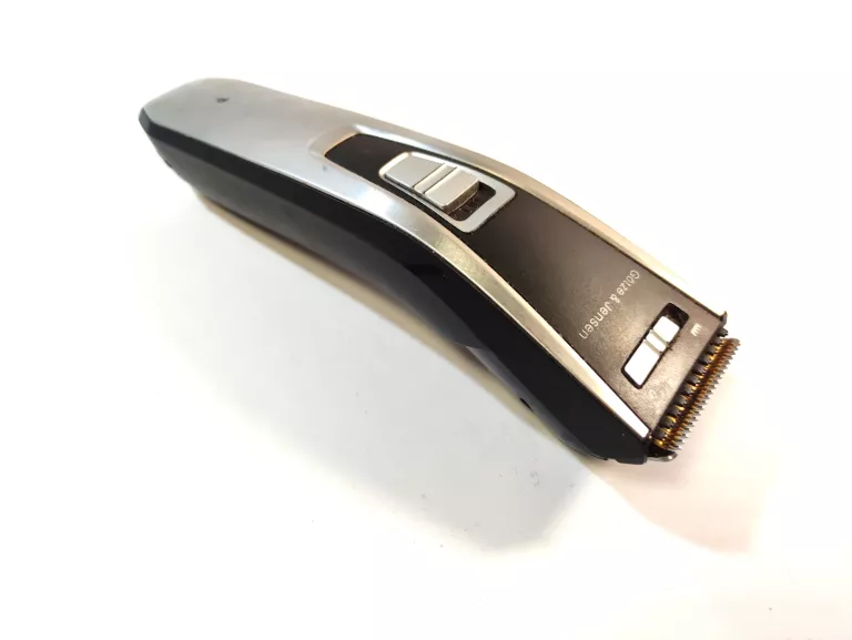 GOTZE&JENSEN MASZYNKA DO STRZYŻENIA