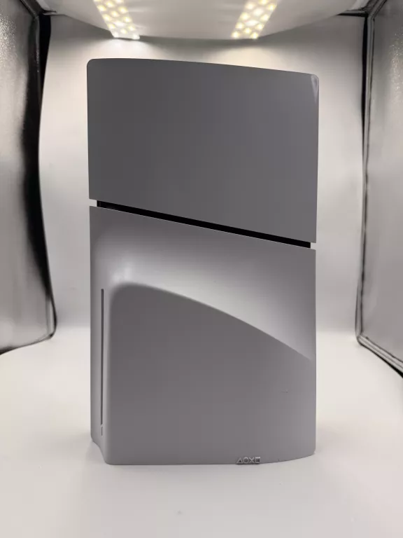 KONSOLA PS5 1TB CFI-2016 + NAPĘD BD – PEŁNY KOMPLET OKAZJA!