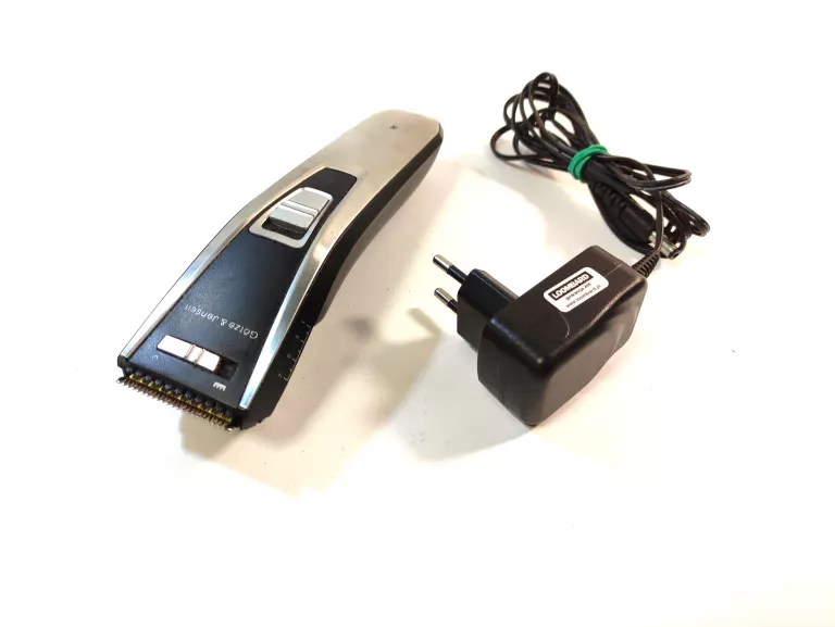 GOTZE&JENSEN MASZYNKA DO STRZYŻENIA