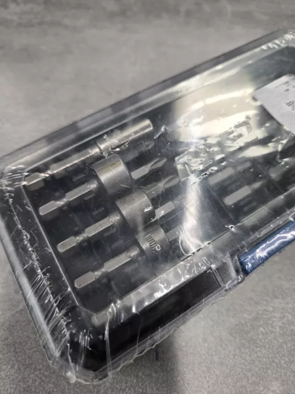 NITEO TOOLS - ZESTAW BITÓW - 30BAND0057-23 - 30 SZTUK