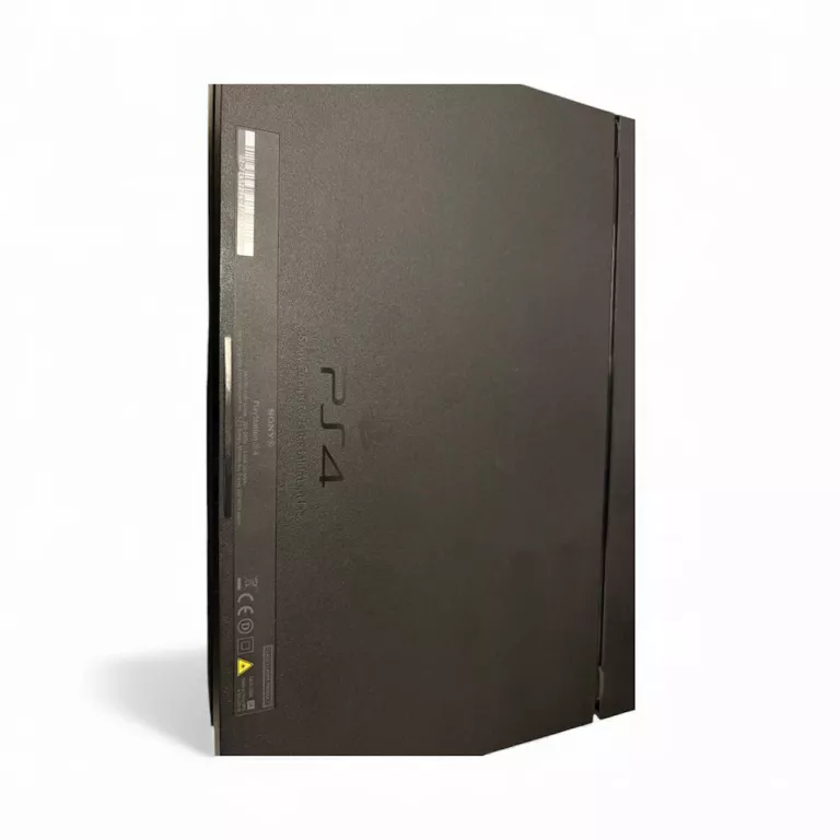 KONSOLA PS4  CUH-1216A 500GB + 1 PAD