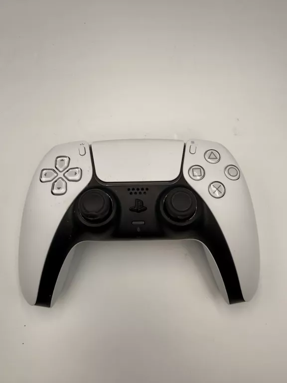 KONSOLA PS5 1TB CFI-2016 + NAPĘD BD – PEŁNY KOMPLET OKAZJA!