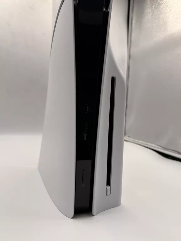 KONSOLA PS5 1TB CFI-2016 + NAPĘD BD – PEŁNY KOMPLET OKAZJA!