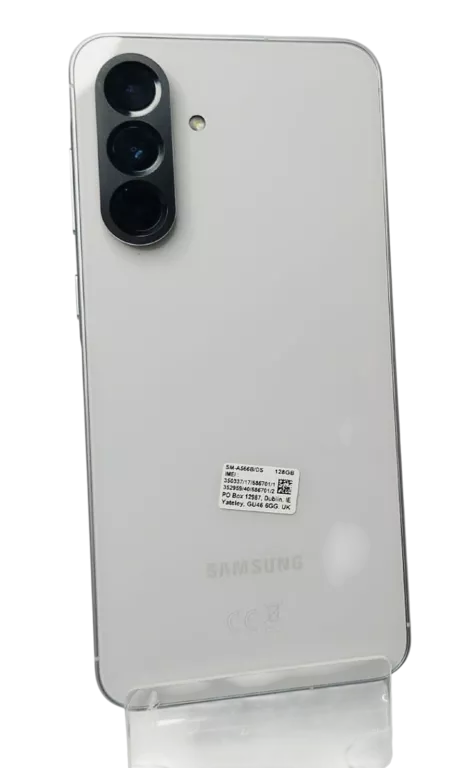 TELEFON SAMSUNG GALAXY A56 8 GB / 128 GB