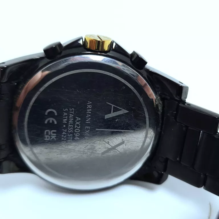 ZEGAREK ARMANI AX2094