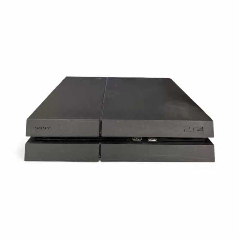 KONSOLA PS4  CUH-1216A 500GB + 1 PAD