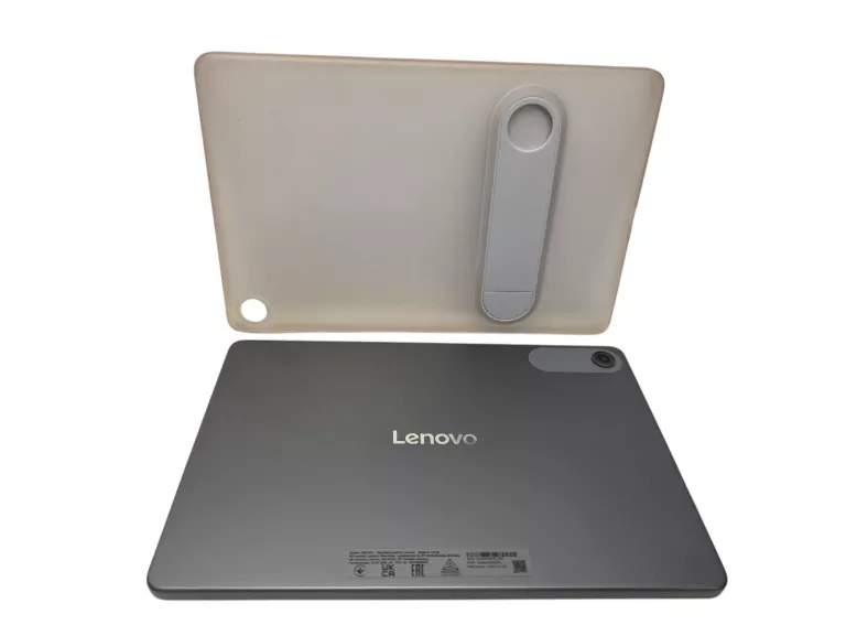 TABLET LENOVO TAB + CLEAR CASE 128  KOMPLET FV