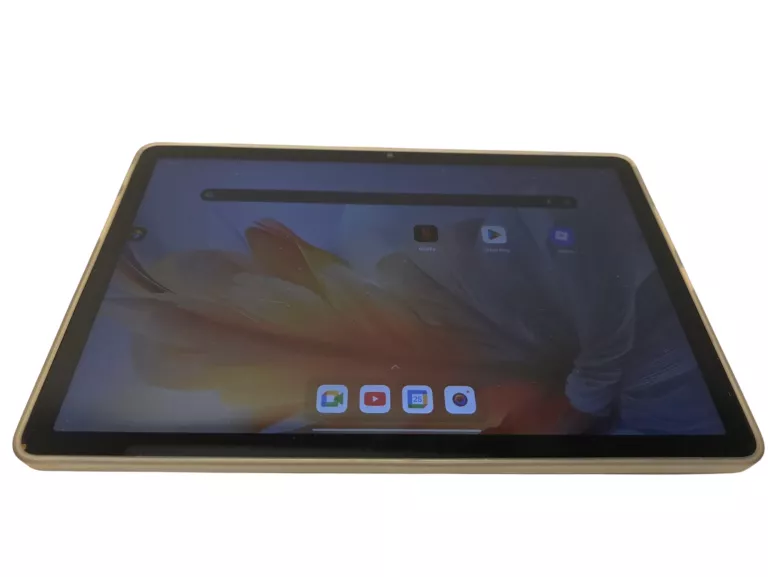 TABLET LENOVO TAB + CLEAR CASE 128  KOMPLET FV