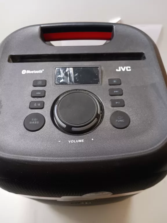 GŁOŚNIK JVC XS-EP314B