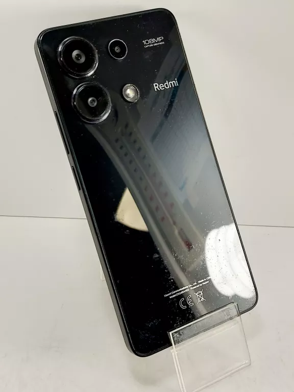 TELEFON XIAOMI REDMI NOTE 13 5G 6/128GB