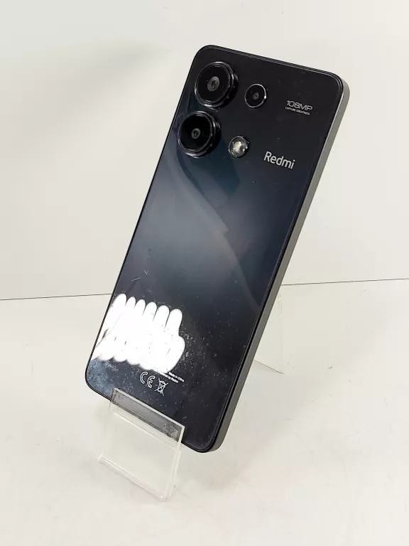 TELEFON XIAOMI REDMI NOTE 13 5G 6/128GB