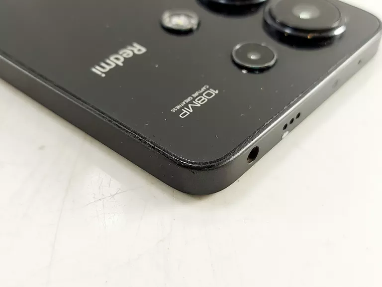 TELEFON XIAOMI REDMI NOTE 13 5G 6/128GB