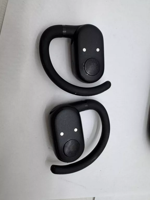 SŁUCHAWKI JBL SOUNDGEAR SENSE KOMPLET