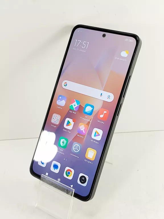TELEFON XIAOMI REDMI NOTE 13 5G 6/128GB