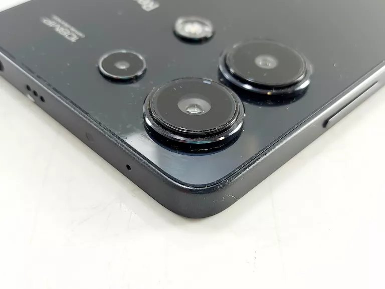 TELEFON XIAOMI REDMI NOTE 13 5G 6/128GB