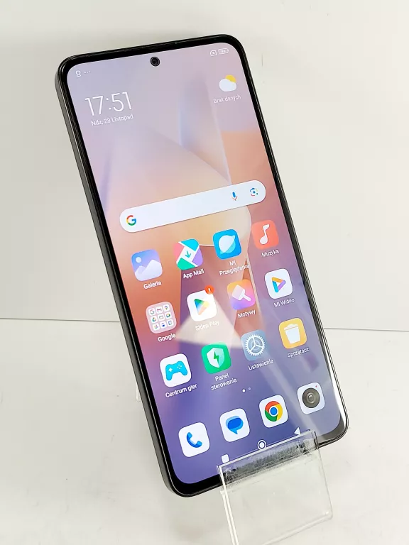 TELEFON XIAOMI REDMI NOTE 13 5G 6/128GB