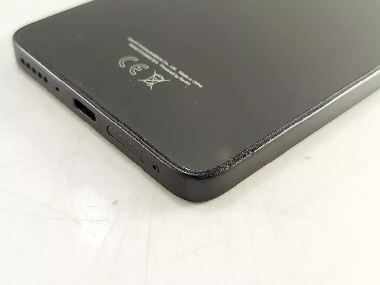 TELEFON XIAOMI REDMI NOTE 13 5G 6/128GB