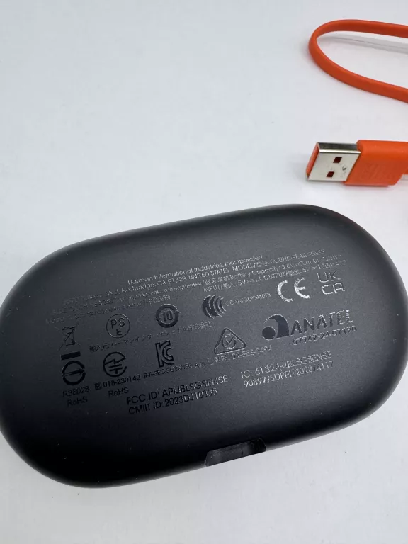 SŁUCHAWKI JBL SOUNDGEAR SENSE KOMPLET